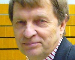 Телефон пропавшего харьковского журналиста нашли в лодке