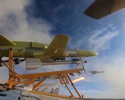 Засічуть звичайні ППО: британські військові оцінили збитки від іранських дронів Shahed-136 для ЗСУ