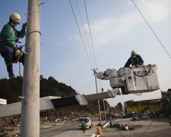 Японцам придется летом отказаться от бытовых удобств