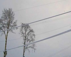 Тарифы на электроэнергию будут повышены