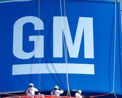Глава General Motors подал  в отставку