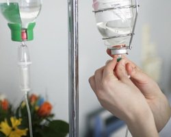 Отравление в детсаду на Хмельнитчине: госпитализированы 29 детей и 7 взрослых