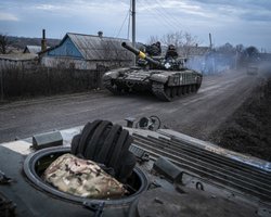 Самый ожесточенный штурм позиций ВСУ: эксперт рассказал о ситуации в Бахмуте (фото)