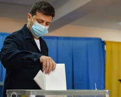 Недогибы на местах. Как результаты выборов повлияют на отношения Киева и регионов