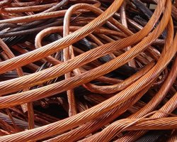 Из-за Китая цены на медь достигли исторического максимума