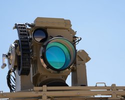 Ізраїль застосував лазер "Ор Ейтан" для перехоплення ракет з Лівану: що відомо про цю систему