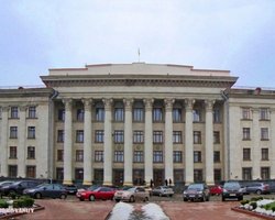 Сухомлин и Цимбалюк вышли во второй тур выборов мэра Житомира