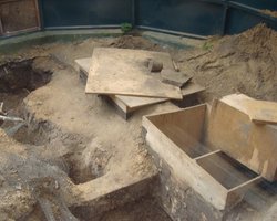 Из Киевского зоопарка сбежали 16 животных