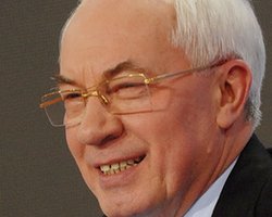 Азаров возглавит официальную делегацию Украины на Олимпийских играх в Лондоне