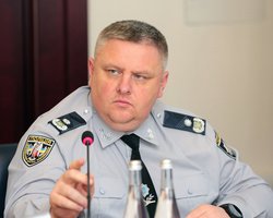 В полиции предупредили участников Марша равенства о недопустимости использования символики РФ