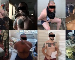 СБУ провела масові обшуки та затримання представників "Нацкорпусу" в Харкові (фото, відео)