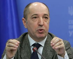 Триколич вернулся в кресло первого зама главы Нафтогаза