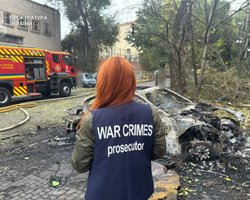 Росія з початку вторгнення запустила по Україні майже 50 тисяч "Шахедів", — розслідування