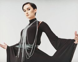 Украинскую певицу исключили из национального жюри "Евровидения": СМИ назвали причину