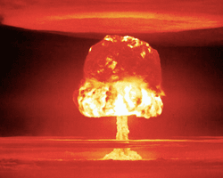 Ядерные угрозы Путина: в Reuters раскрыли, что известно об оружии массового уничтожения РФ