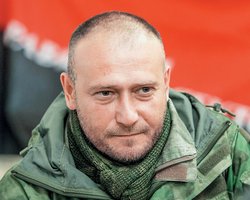 Ярош будет баллотироваться в Раду от "Свободы"