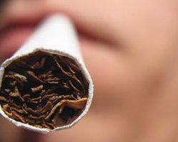 Курение повышает риск возникновения диабета второго типа