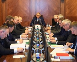 Правительство Беларуси пошло на "уступки": на места отдадут больше полномочий