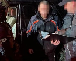 ГБР задержало предпринимателей, которые продавали военным яйца по 17 гривен (фото, видео)