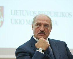 Лукашенко: участники акции протеста будут сидеть в тюрьме