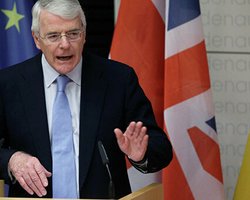 Экс-премьер Британии считает, что после Brexit  страна вновь присоединится к ЕС