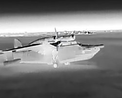 Самолеты, корабли и РСЗО: Генштаб ВСУ сообщил о поражении российской военной техники на юге