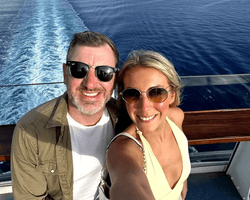 Ми здали в оренду будинок, щоб жити на круїзному лайнері й працювати у каюті