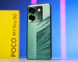 Бюджетные хиты Xiaomi рассекречены до анонса: чем удивят cмартфоны Poco M8 и M8 Pro (фото)