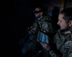 Только одно может помешать ВСУ вести оборону из ядерного бункера под Авдеевкой, — СМИ