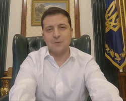 Сдавать билеты не нужно: для украинцев граница будет открыта – Зеленский о новогоднем локдауне