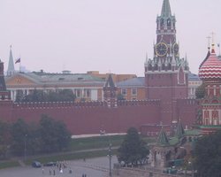 Посольство Таиланда в Москве закрылось из-за дыма