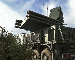 Самолет ВВС Афганистана был сбит из системы ПВО Узбекистана, — Минобороны