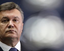 Янукович: Киев найдет модель сотрудничества с ТС, которая не будет препятствовать евроинтеграции