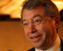 Черкасский губернатор: Строить вертолетную площадку сам Бог велел