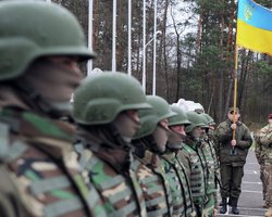 Сдвиг по базе. Россия ускоряет процесс вступления Украины в НАТО