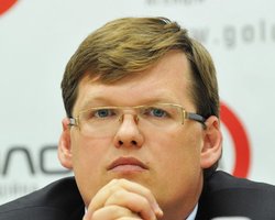 Розенко оценил тонкий троллинг Яценюка