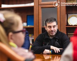 Спецслужби РФ готують провокації в Україні під виглядом мирних протестів, — Лубінець