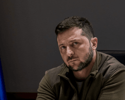 "Венгрия везде блокирует Украину": Зеленский объяснил, почему мирные переговоры в Будапеште плохая идея