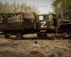 "Может для нас иметь критические последствия": комбат 3-й ОШБр о подготовке прорыва ВС РФ на фронте