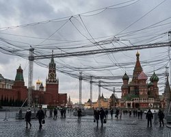 У РФ пригрозили "ударом відплати" через атаку 9 травня по Москві: що заявили у Держдумі