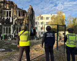 ХОВА замовляє ремонти навчальних закладів, які РФ руйнує перед введенням в експлуатацію, — ЗМІ