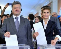 На инаугурацию Порошенко приедут минимум 20 лидеров государств и правительств