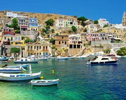 От погоды до медицины: названа лучшая страна в мире для жизни на пенсии в 2025 году (фото)