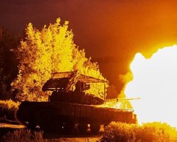 Наступ ЗС РФ біля Покровська сповільнився: динаміка боїв за минулий тиждень (карта)