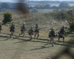 ЗСУ відновили позиції біля Часового Яру: як змінилася ситуація на фронті (карта)