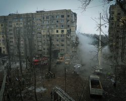 "Пусть ждут расплаты": СБУ назвала имена военных РФ, ответственных за удар по Днепру