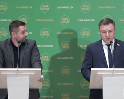 "Велика демандатизація". Арахамія анонсував "чистки" у лавах депутатів від "Слуги народу"