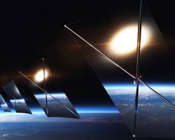 Космические зеркала могут освещать Землю даже ночью: проект вызывает опасение у ученых