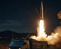 Почему РФ ударила "Орешником" по Днепру, а не Киеву: эксперт объяснил, чего боялись россияне