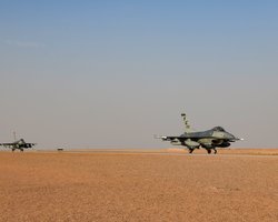 Атаки на бази США: 20 американських бійців отримали поранення внаслідок ударів БПЛА, — ЗМІ